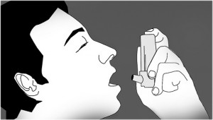 Asthma-Patienten: Aufregung über Placebo-Studie