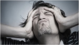 Depressionen bei Männern häufig unerkannt