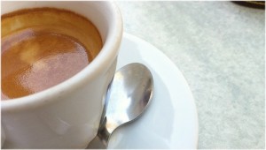 Einschlafhilfe: Koffein für ungestörten Schlaf
