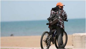 Radfahren ist gesund: Schnelle Biker verlängern das Leben deutlich