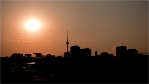 Macht das Großstadtleben krank?
