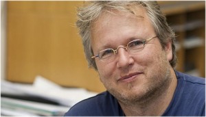 Prof. Matthias Zessner: „Unser Essen braucht zu viel Fläche“