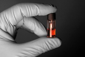 Früherkennung von Krebs mit neuem Bluttest