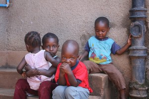 Cholera-Epidemie sucht West-und Zentralafrika heim