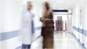 Ärztliches Aufklärungsgespräch oft erst unmittelbar vor der OP