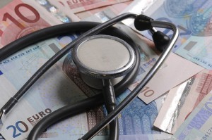 Gesundheit: Große regionale Unterschiede