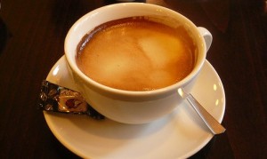 Koffein im Kaffee schützt vor Depressionen