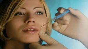 Spritze gegen Falten – Botox boomt