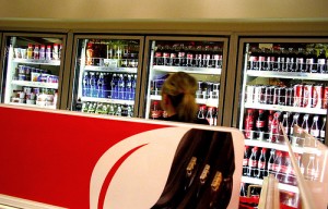 Mehr Gewaltbereitschaft durch hohen Softdrink-Konsum