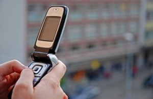 Krebsrisiko steigt nicht nachweisbar durch Handystrahlung