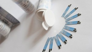 Dramatischer Anstieg der Diabetes-Patienten