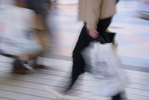 Vom Frustkauf zur Kaufsucht