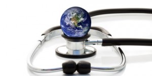 Subjektiv empfundener sozialer Status beeinflusst die Gesundheit