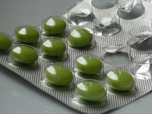 Schlaganfälle sollten zuerst medikamentös behandelt werden