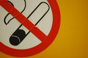 Flächendeckendes Verbot der E-Zigarette?