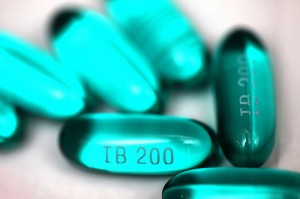 Lebensmittel beeinlfussen die Wirkung von Medikamenten