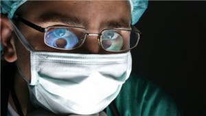 Über 1700 Patienten sterben durch Ärztepfusch