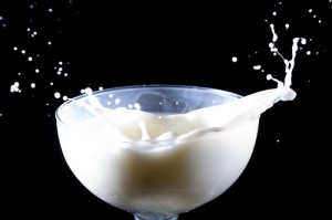Muskelaufbau braucht keine zusätzlichen Eiweiß-Shakes