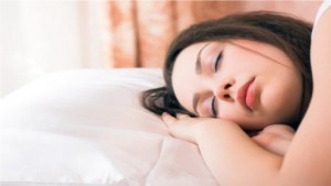 Morgentief als Anzeichen für eine Depression