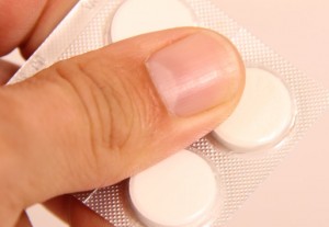 Wer Schlaftabletten nimmt, stirbt früher