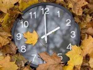 Chronischer Stress lässt schneller altern