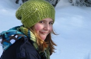 Kinder vor klirrender Kälte schützen