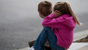 Warum Kinder oft unfair sind und nicht teilen können