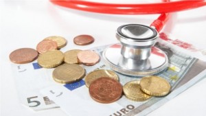 Milliardenüberschüsse der Kassen werfen Fragen auf