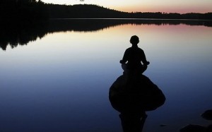 Wer an die Einheit von Körper und Geist glaubt, lebt gesünder