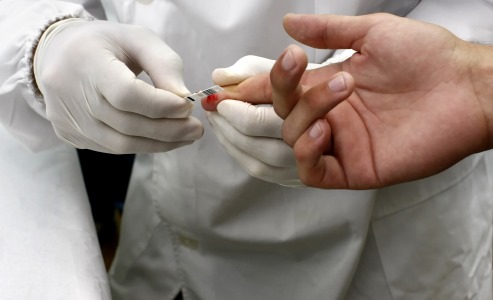 Risikospirale Depression, Antidepressiva und Diabetes Risikospirale Depression, Antidepressiva und Diabetes