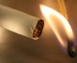 Nikotin und Cholesterin sind gefährliche Kombination