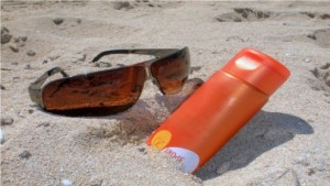 Die Sonne lacht: Zeit für den Waschbrettbauch