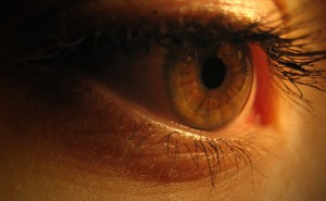 Stress verändert optische Wahrnehmung bei Männern