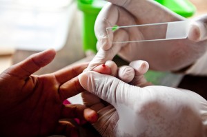 Durchbruch in der Malaria-Forschung