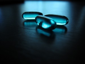 Ecstasy als Heilmittel für Parkinson-Patienten?