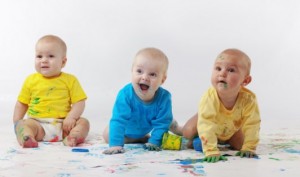 Wann Kinder lernen, vorausschauend zu handeln