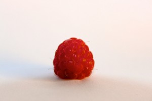 Essen wir alle zu wenig Obst?