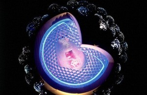 Seltenes HI-Virus passt sich offenbar an den Menschen an