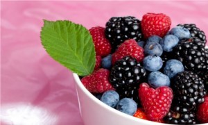 Herzinfarkt – Blaubeeren sollen Risiko senken