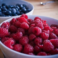 Herzinfarkt –<br/> Blaubeeren sollen Risiko senken