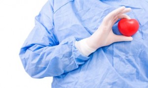 Organspende: Zahl der Organspender deutlich gesunken