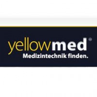 Yellowmed.com: Virtuelle Messe für Medizintechnik