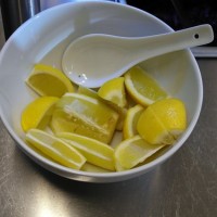 Zitronen-Diät: Rezepte für eine Diät mit Zitronensaft