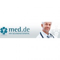 Med.de: Ein erster Schritt zum mündigen Patienten