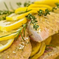 Warum Fisch so gesund ist