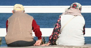 Rente mit 67 erhöht Krankheitskosten