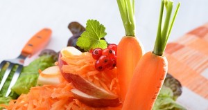 Im Trend: Vegetarische Ernährung bei Jugendlichen