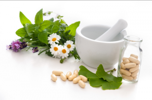 Ausbildungsmöglichkeiten im Bereich der Homöopathie