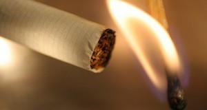 Rauchen bei Jugendlichen kein Trend mehr