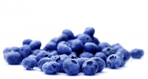 Heidelbeeren sind blutfettsenkende Vitaminbomben